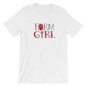 Farm Girl T-Shirt